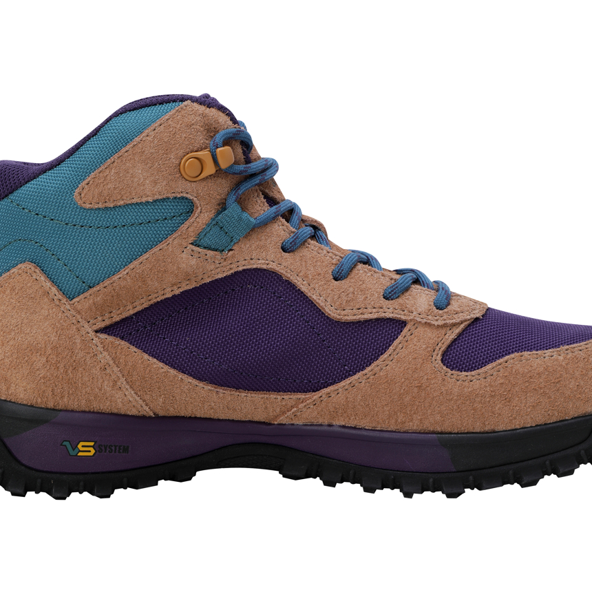 블랙야크 등산화 경등산화 남성 여성 발목 등산신발 - 상세 이미지 5