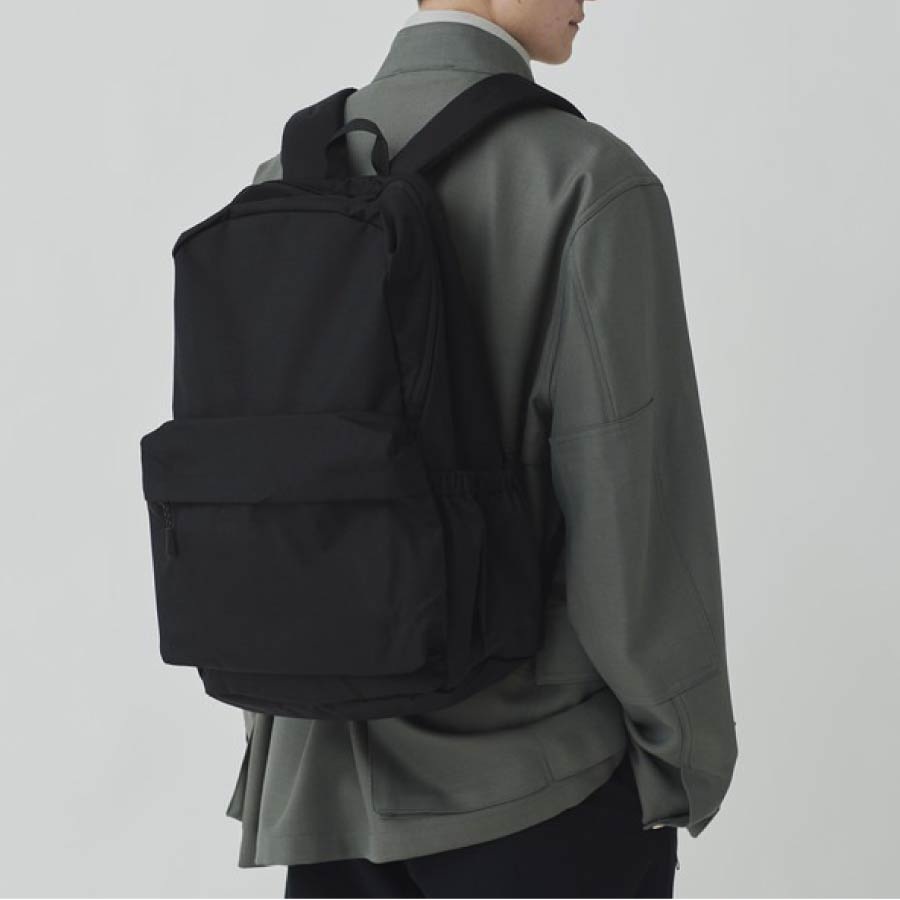 스노우피크 백팩 25L 데일리 노트북 가방 AC-25SU402 - 상세 이미지 2