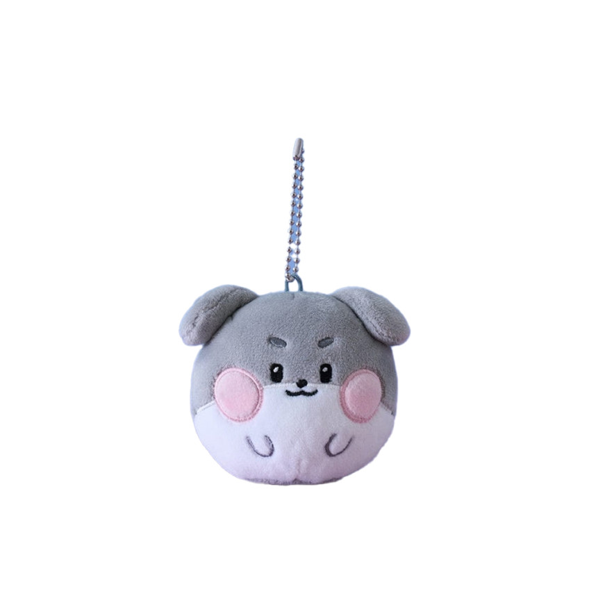 ZERONI Keyring — ZEROBASEONE