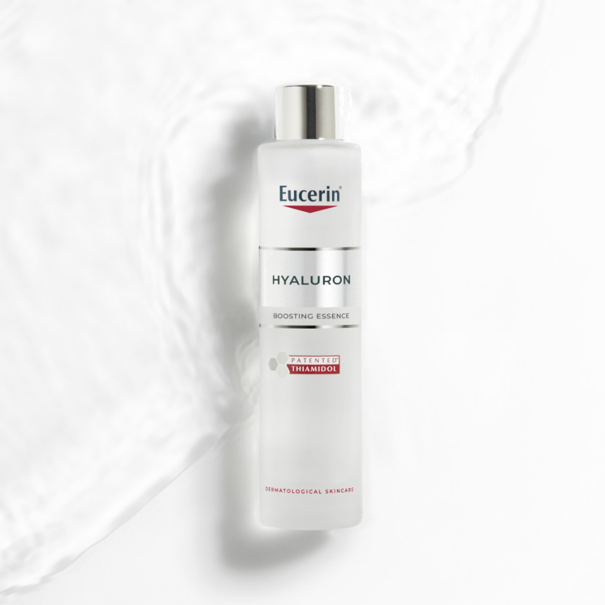 유세린 하이알루론 부스팅에센스 100ml 수분에센스