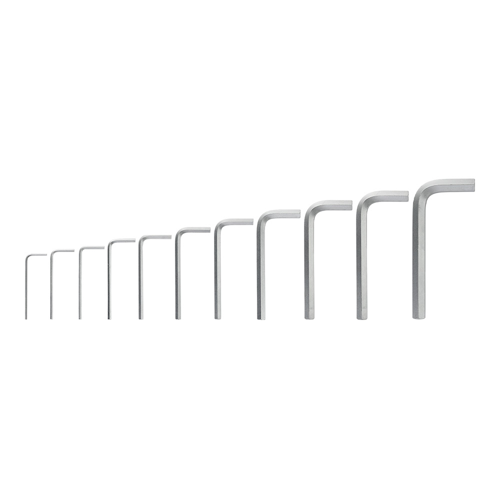 썬키 T형 육각렌치 T렌치 2mmx108mml ST-2 - 상세 이미지 4
