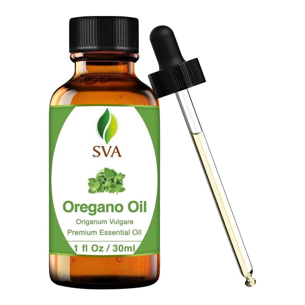 SVA 오레가노 오일 30ml - 상품 이미지