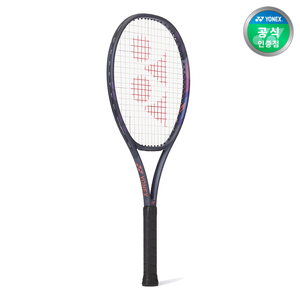 요넥스 테니스라켓 퍼셉트 PERCEPT 100L 2025 G2 뉴컬러 - 상품 이미지