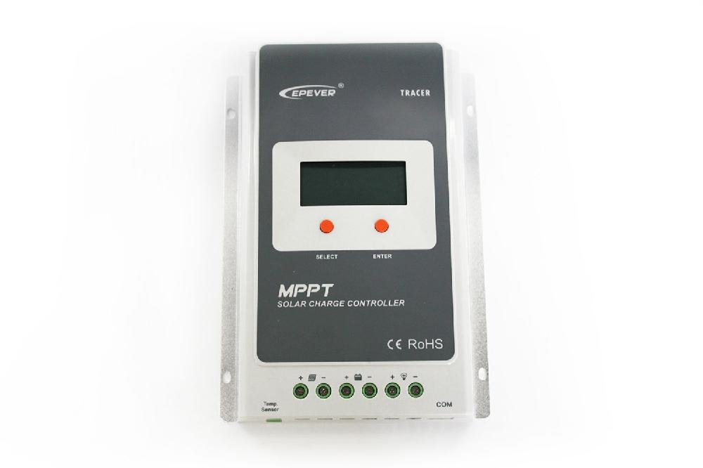 태양광 컨트롤러 MPPT 30A 충전컨트롤러 패널 - 상세 이미지 4