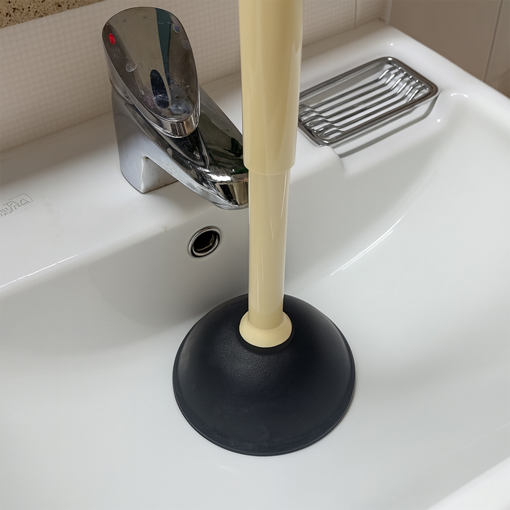 오라플 냄새차단 변기뚫어뻥 뚜러뻥 화장실 뻥뚜러 뚫어펑 하수구 변기막혔을때 이미지 4