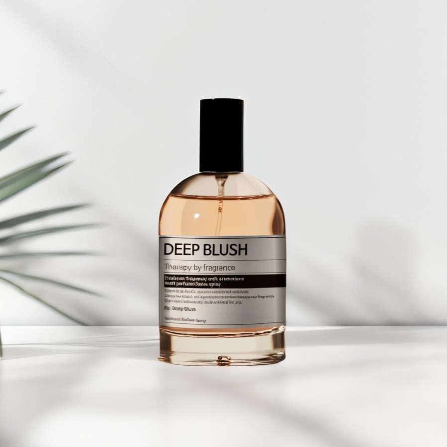 [딥블러쉬] 베이 TYPE 멀티퍼퓸 룸스프레이 니치향수 향기뿜뿜 100ml - 상세 이미지 4