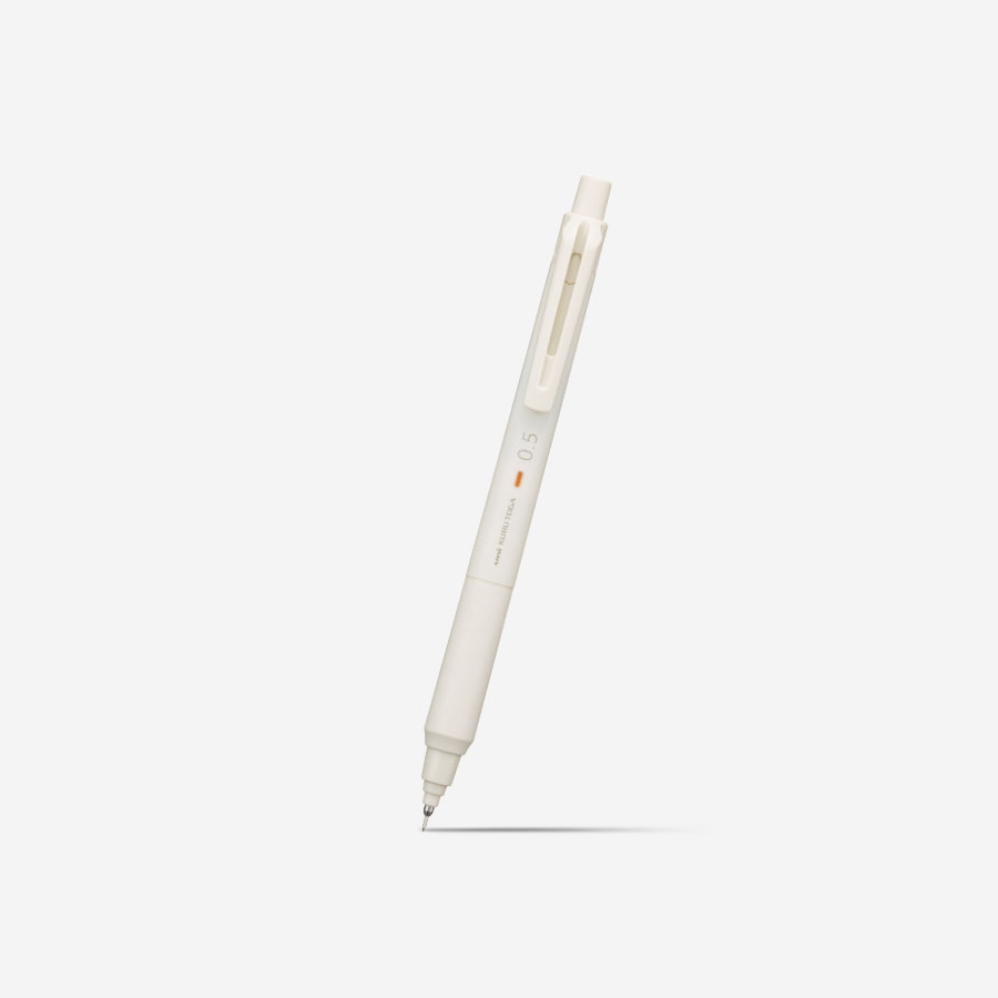 UNI 스트레스 프리 진동을 최소화 시킨 유니 쿠루토가 한정판 샤프 - 상세 이미지 3