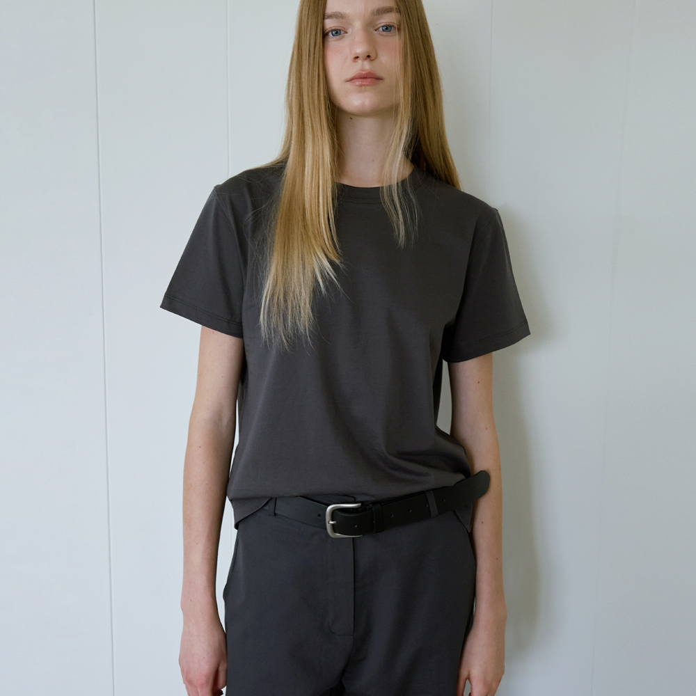 [블루브릭] Standard t-shirt (3colors) - 상품 이미지