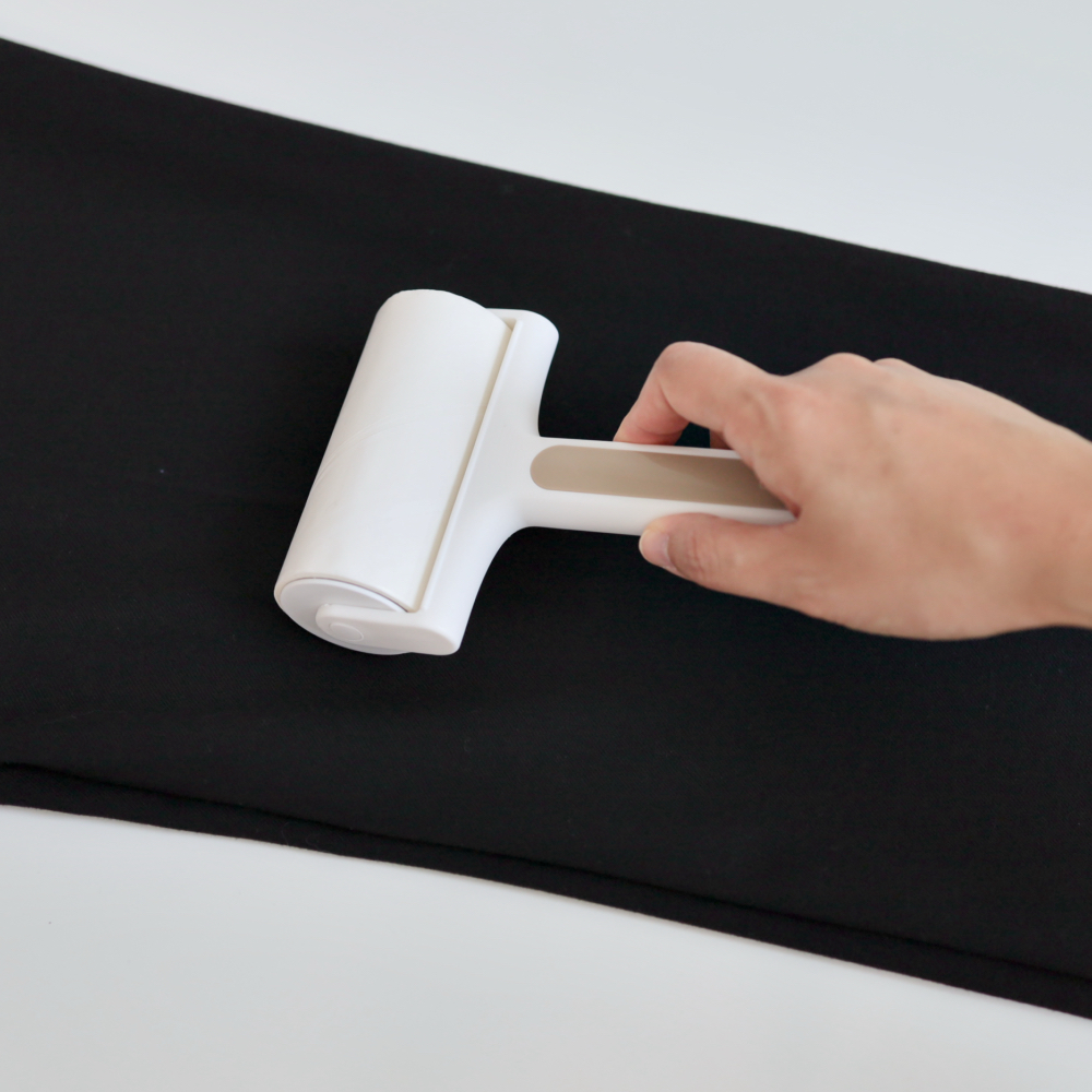 가사의시간 미니 돌돌이 사선 커팅