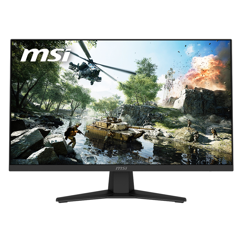 MSI 게이밍 모니터 27인치 무결점 모니터 240Hz 68cm MAG 274QF X24 상품 이미지