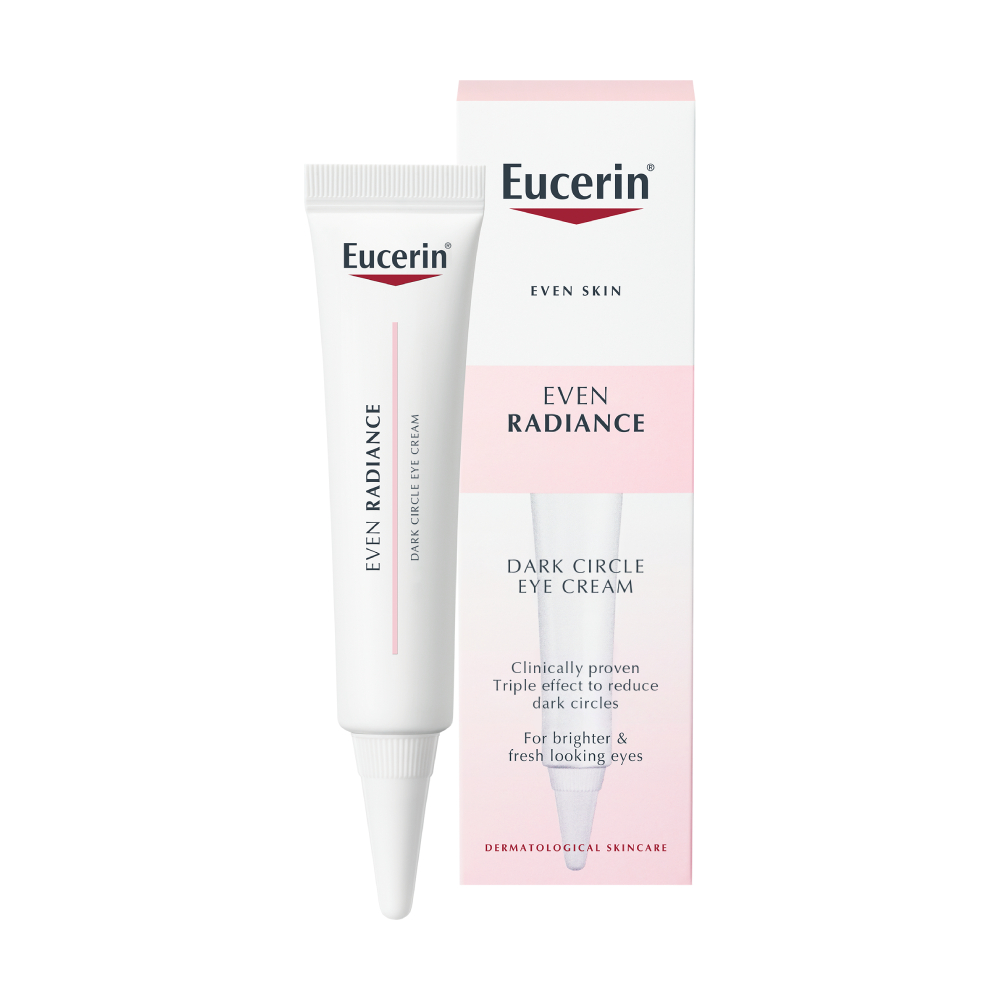유세린 이븐래디언스 다크서클 아이크림 15ml 이미지 2