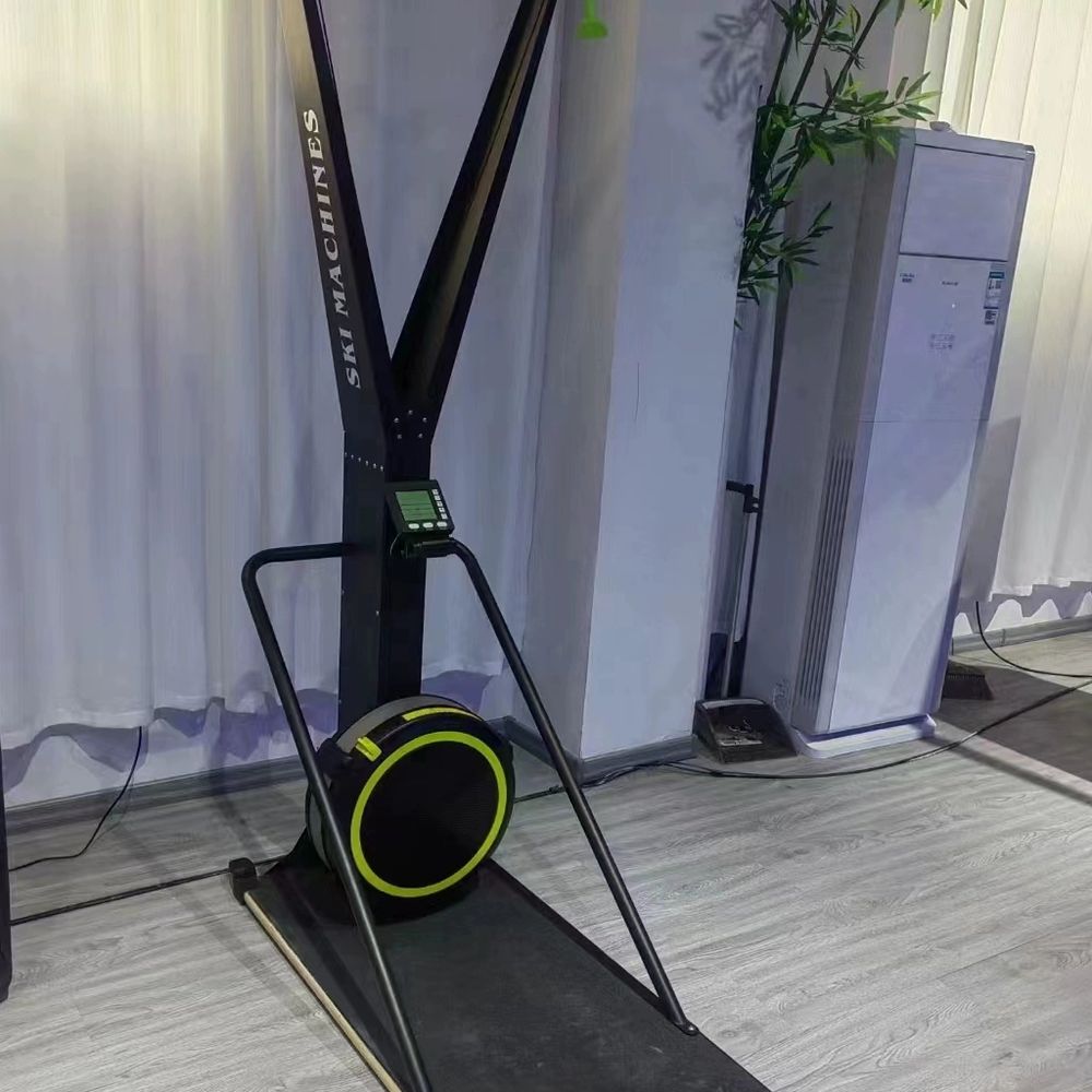 스키 머신 전신 스키에르그 기구 실내 기타 - 상세 이미지 3
