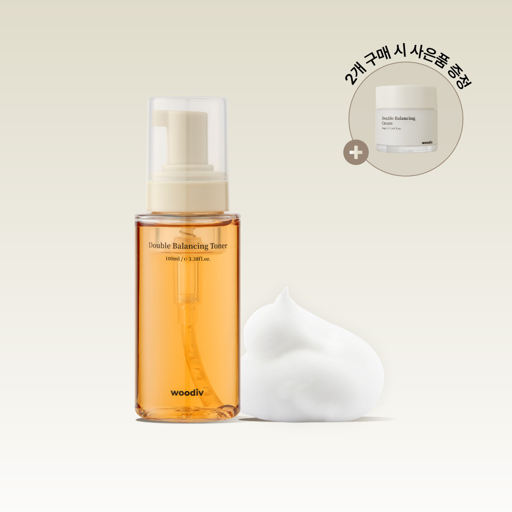 붉은기 진정 두피 토너 100ml / 각질 뾰루지 가려움 개선 두피 토닉