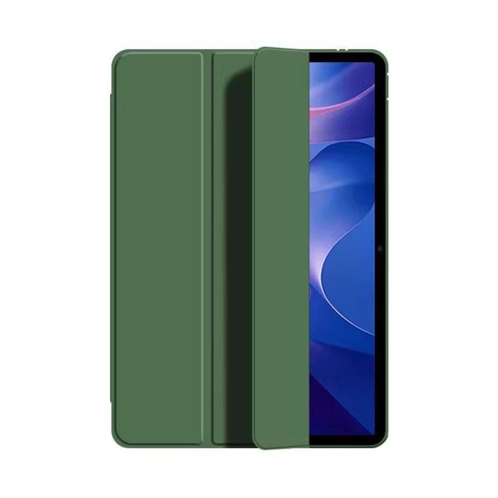 Redmi Pad2 보호 케이스 Redmikpad 플랫 11.1 인치 Padpro 실리콘 얇은 8.8 안티 폴 올 인 클루 시브 쉘 Xiaomi Padse 11 인치에 적용 가능합 - 상품 이미지