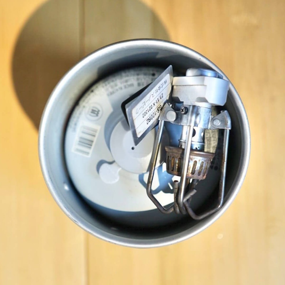 스노우피크 트렉900 알루미늄 코펠세트 경량 SCS-008