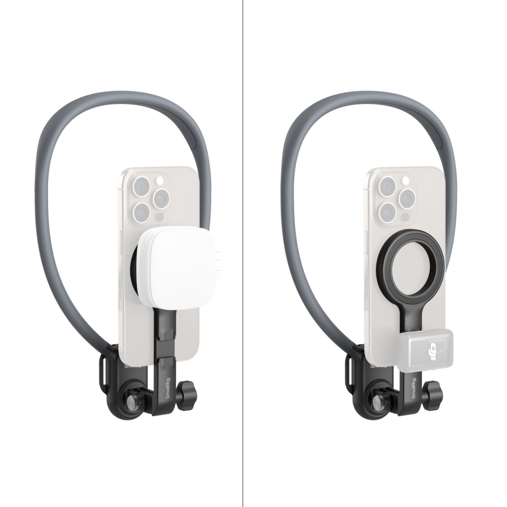스몰리그 MagSafe 호환 넥 마운트 5127 이미지 6