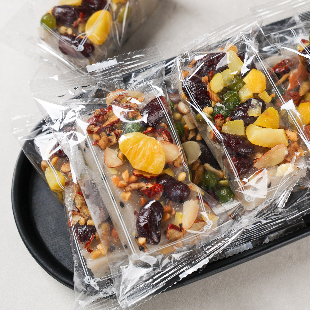 찹쌀 영양떡 쑥 영양찰떡 1.5kg 식사대용 - 상세 이미지 5