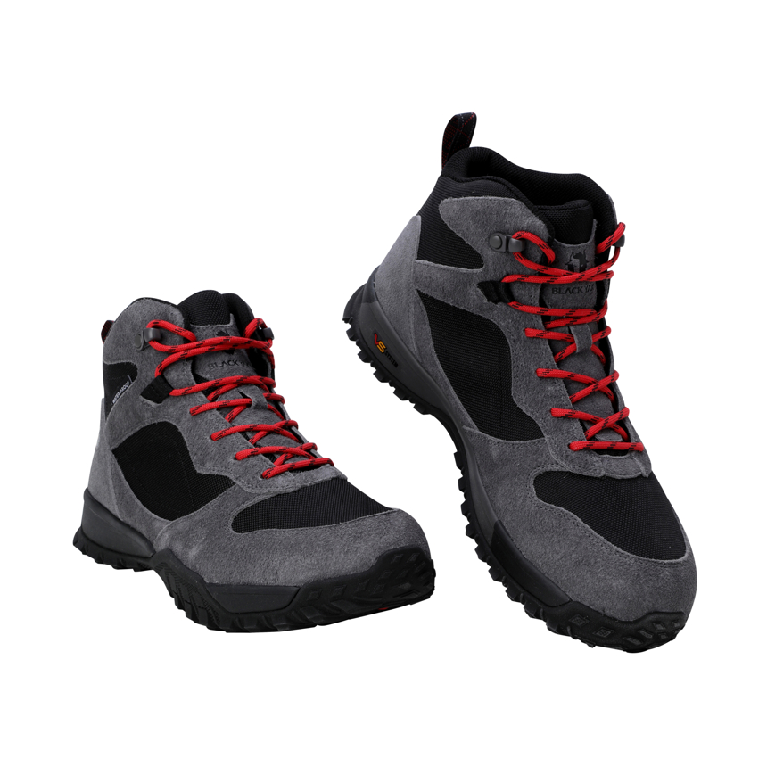 블랙야크 경등산화 발목등산화 남성 여성 등산신발 - 상세 이미지 2