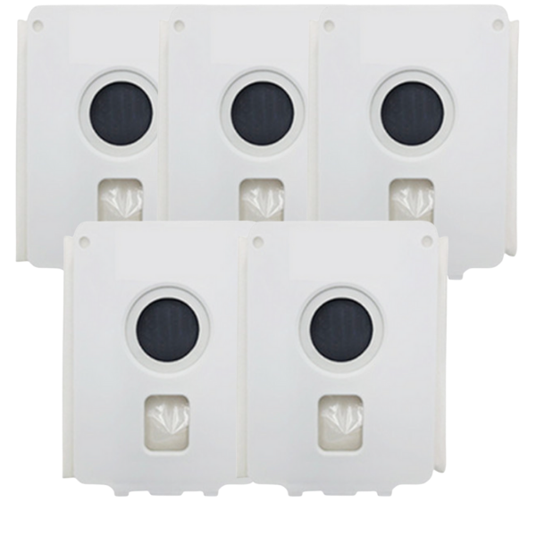 [호환] LG 코드제로 먼지봉투 A9 5개 올인원타워 AU9982WD