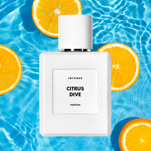 시트러스 다이브 50ml 퍼퓸 인텐스 니치향수 033 CITRUS DIV... 솔직 후기 | 피부 타입별 분석 - 상품 이미지 1