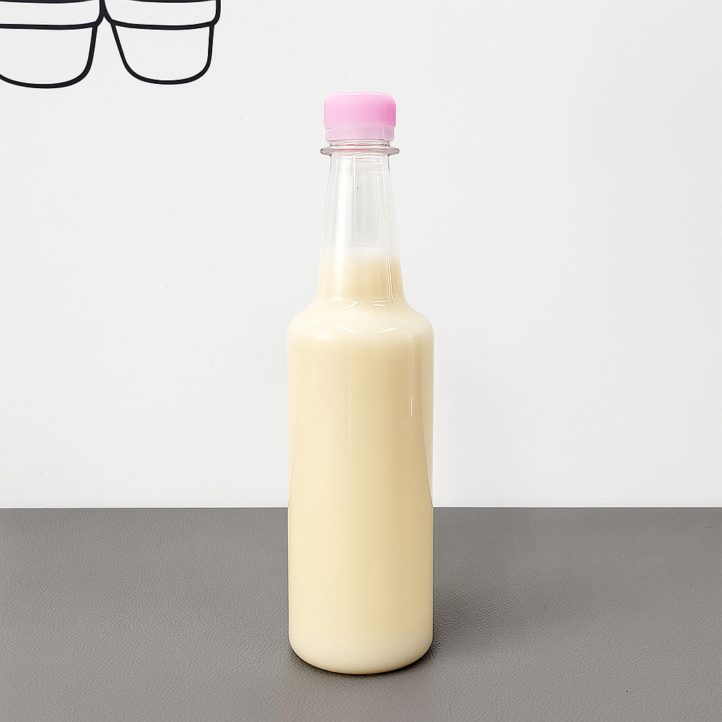 막걸리병 내압 500ml 500미리 A타입 10개 막걸리용기 와인 맥주 페트병 28파이 - 상세 이미지 4