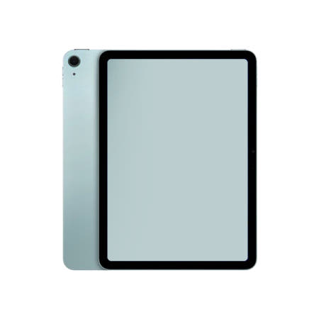 Apple 아이패드 에어 13 7세대 M3 WIFI 128GB 블루 MCNJ4KH/A