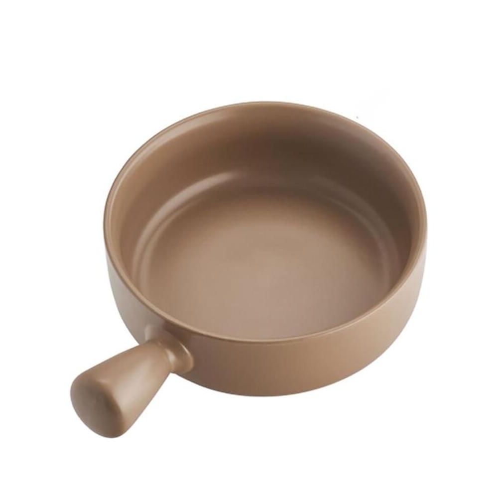 도자기 손잡이 앞접시 오븐 핸들플레이트 스파게티접시 그라탕용기 파스타볼 전자렌지