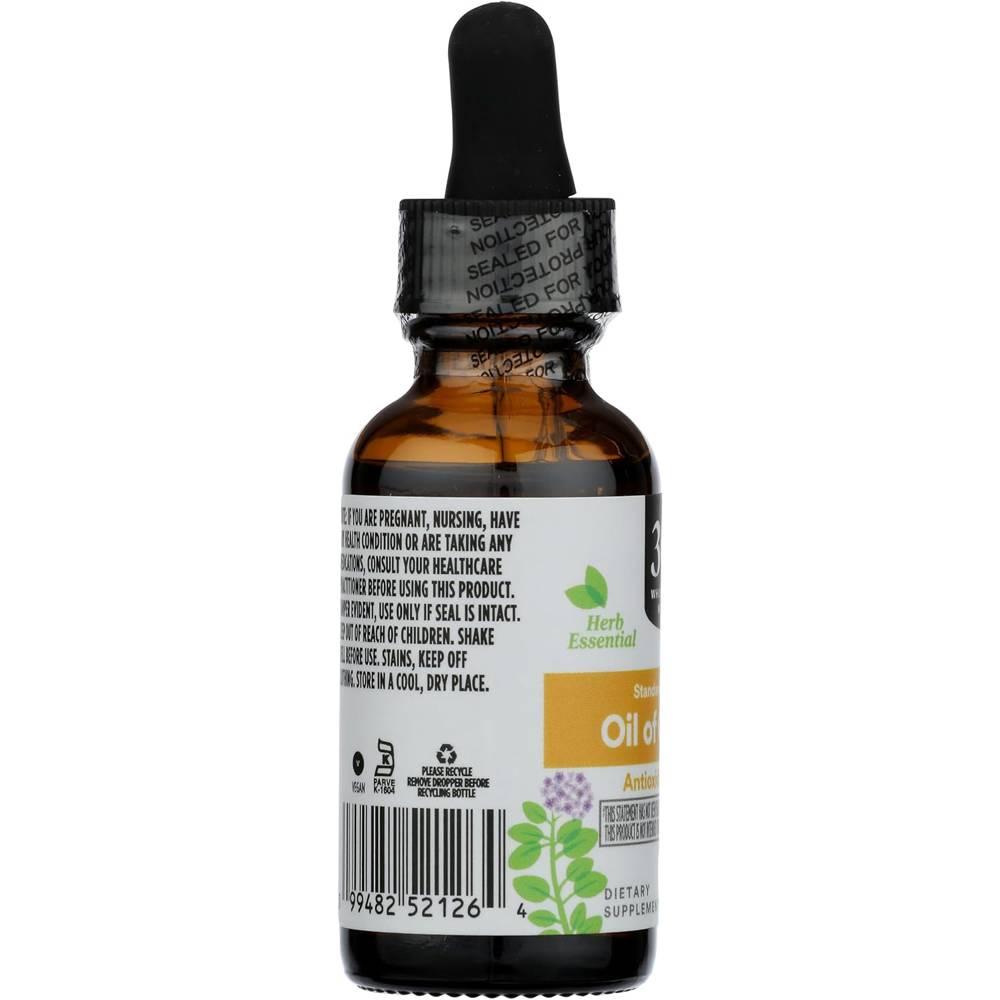 365홀푸드마켓 오레가노 오일 액상 추출물 30ml - 상세 이미지 4