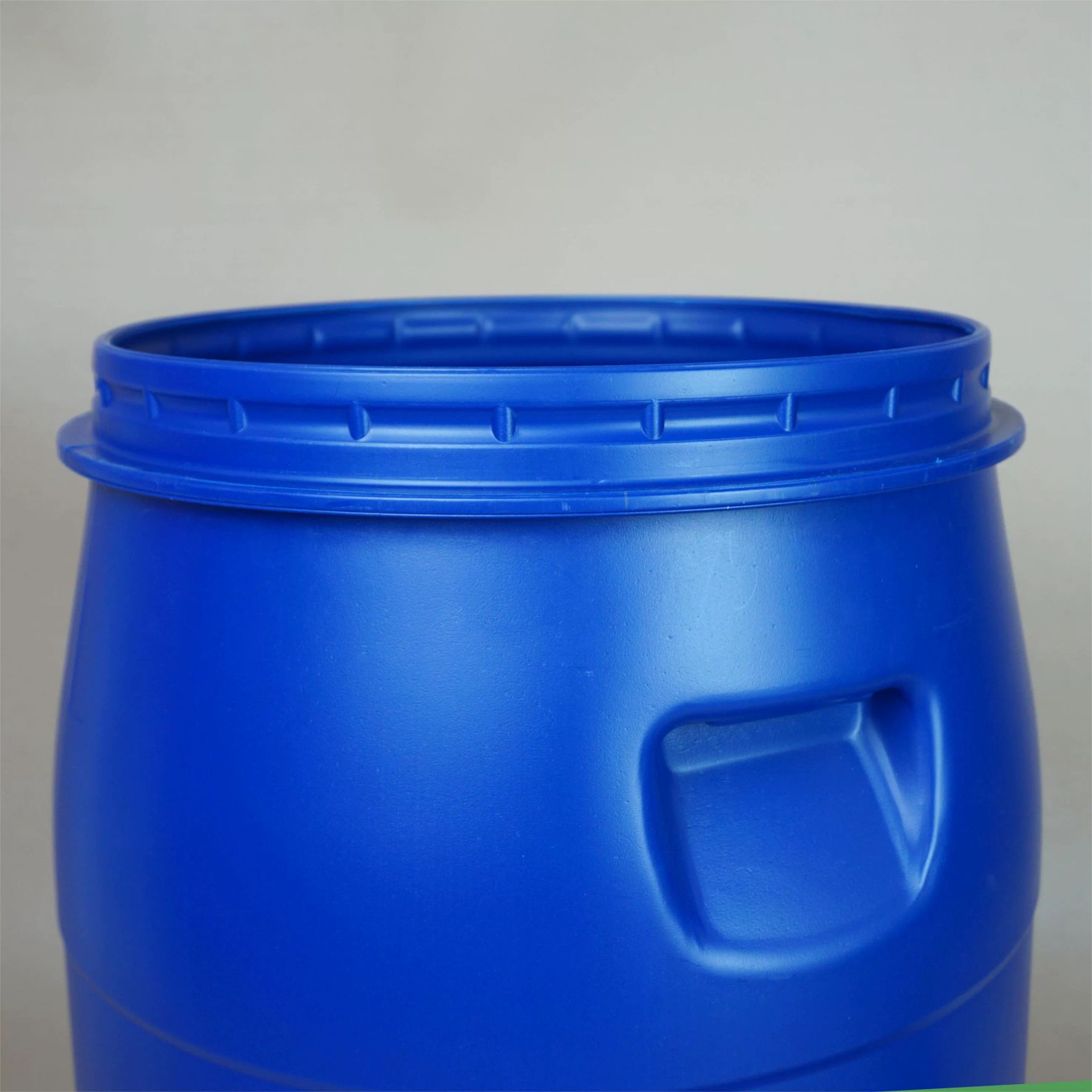 용기 실험실 플라스틱통 공업용 폐수 드럼통 배럴 발효 25KG 25L - 상세 이미지 3