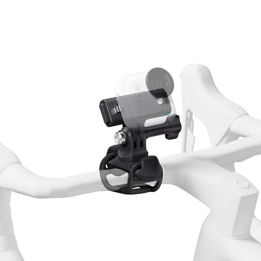 인스타360 GO Ultra 플렉시 스트랩 마운트