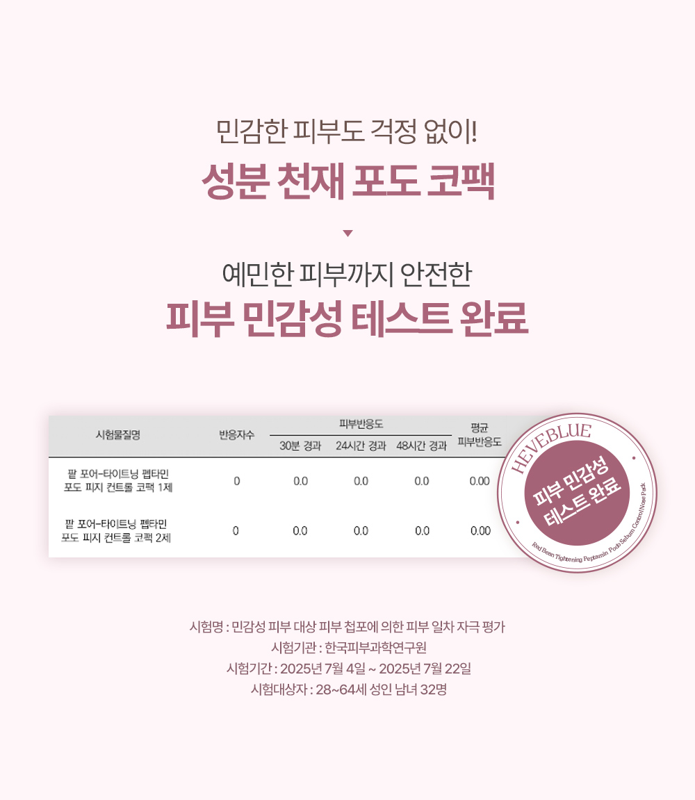 korean blackhead nose patch grape