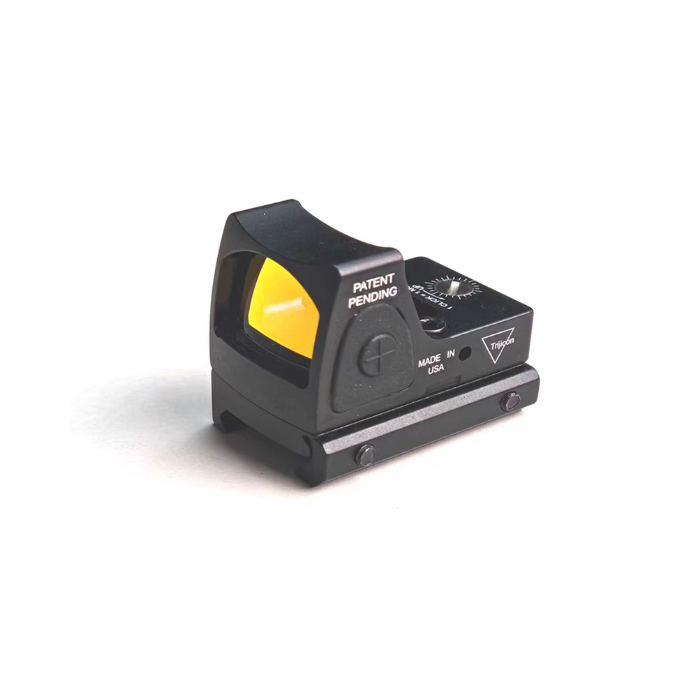 SOTAC RMR 풀메탈 레드 도트 사이트 20MM 레일용 - 상품 이미지