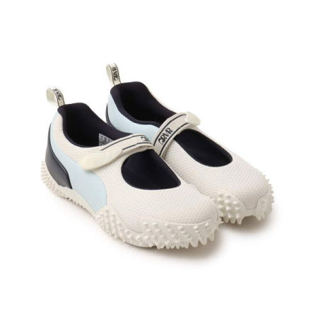 [해외][해외직구] 푸마 모스트로 페이 그로브 에이티엠오스 핑크 워름 화이트-씨 글라스-신규 네이비 340213 정품 보증