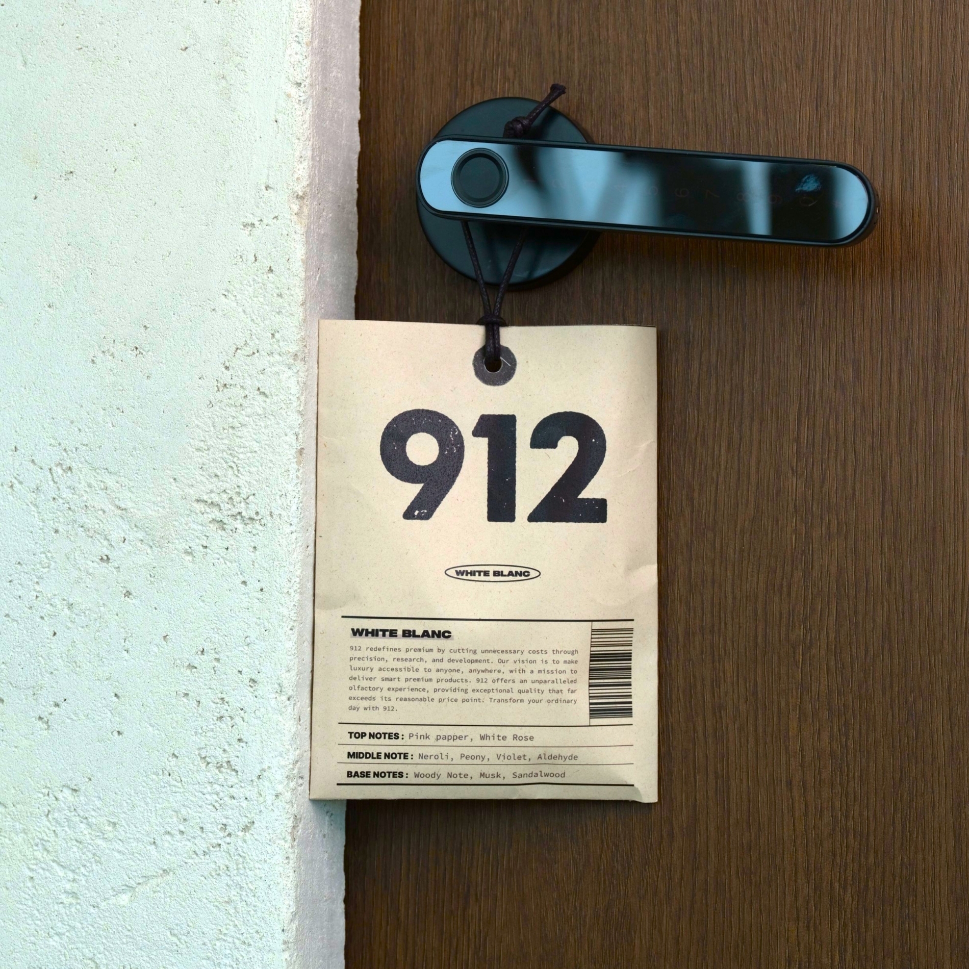 [1+1] 912 시그니처 니치 퍼퓸 샤쉐 40g 모음 실내 방향제 디퓨저 대용 제품 이미지