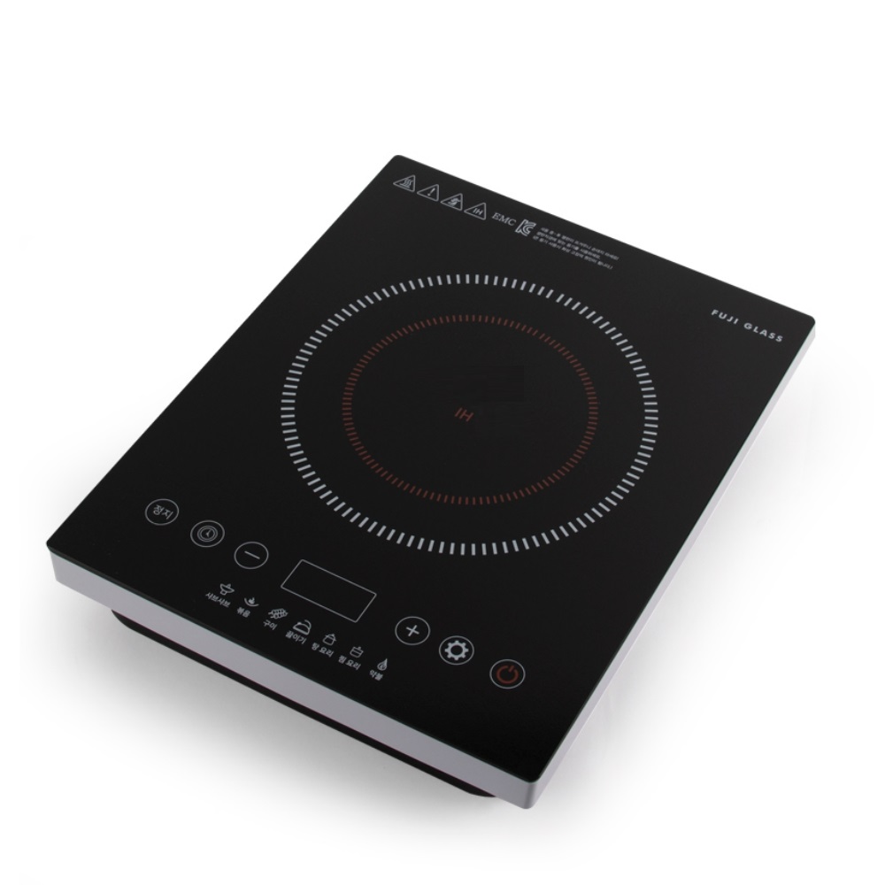 미니 인덕션 1구 식탁용 캠핑 휴대용 인덕션