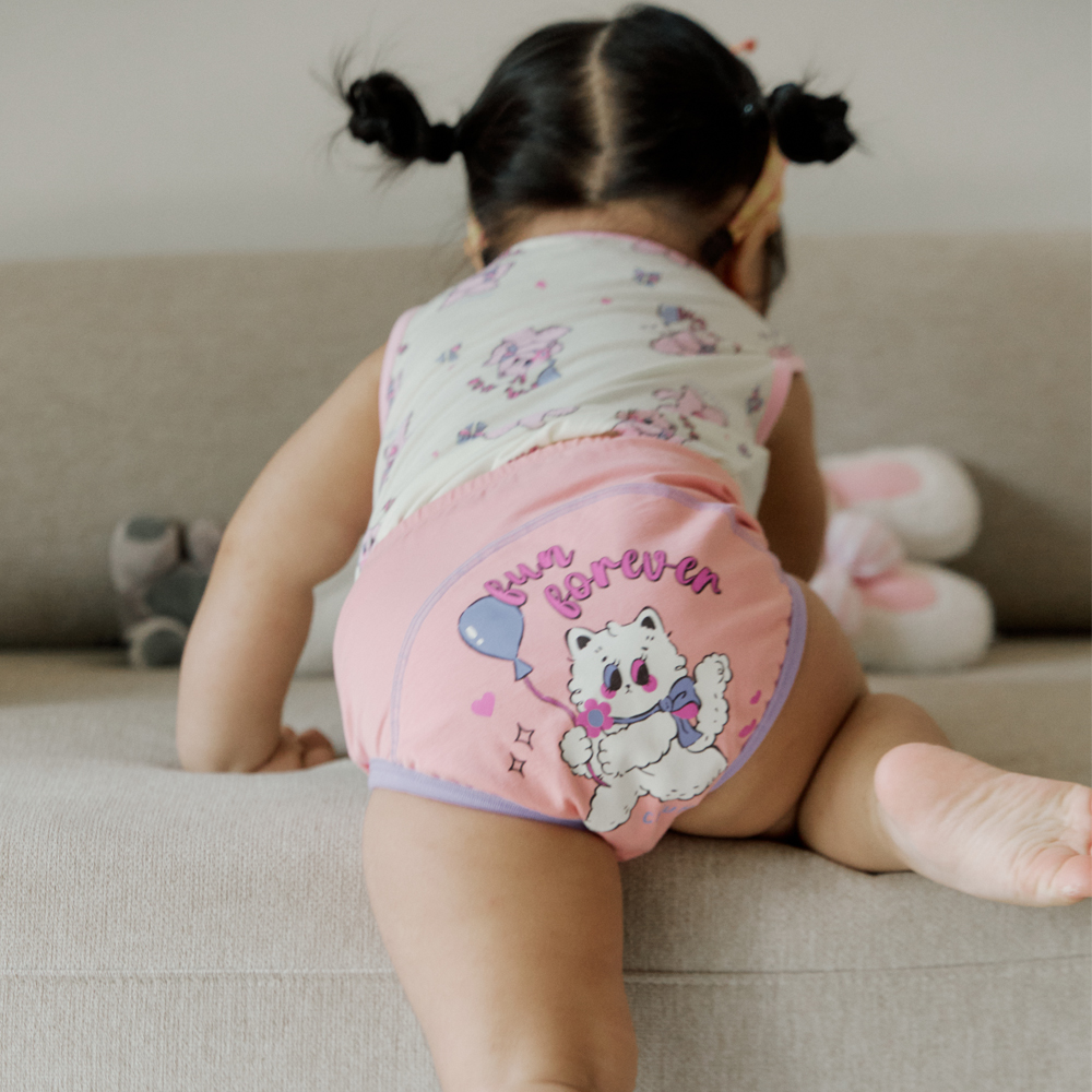 첨이 남여 유아 배변훈련이 쉽게 끝나는 배변팬티, 런닝 모음