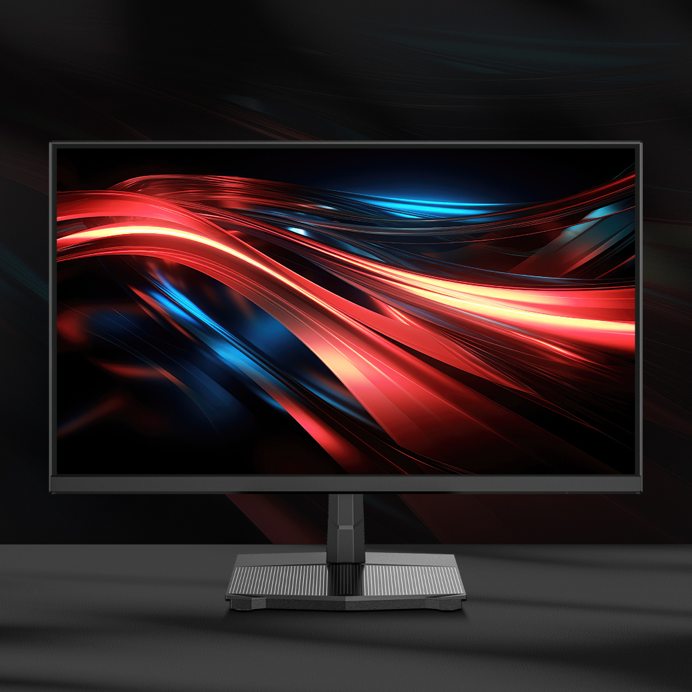 (출시이벤트) 프리플로우 Vuti24F14PQ QHD IPS 144Hz 게이밍 모니터 59~61cm(24인치), 무결점