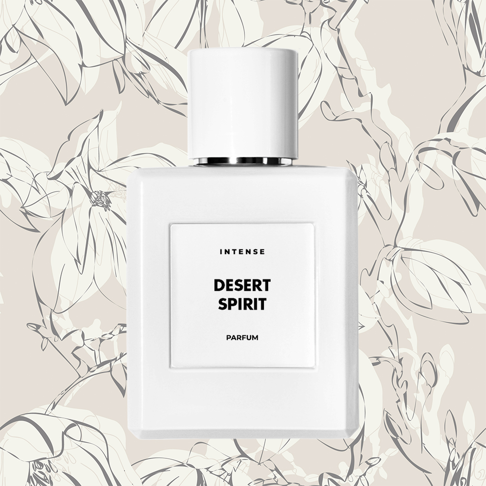 데저트 스피릿 50ml 퍼퓸 인텐스 니치향수 025 DESERT SPIRIT (모하비 고스트) 제품 이미지