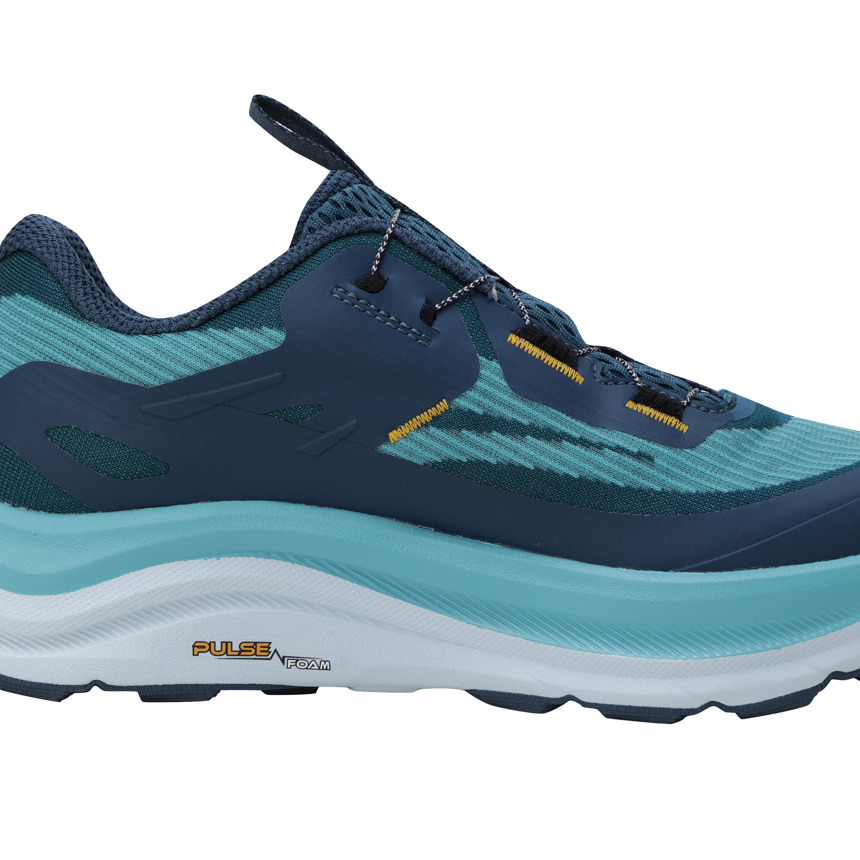 블랙야크 경량 트레킹화 경등산화 고어텍스 하이킹화 남자 여자 등산신발 - 상세 이미지 5