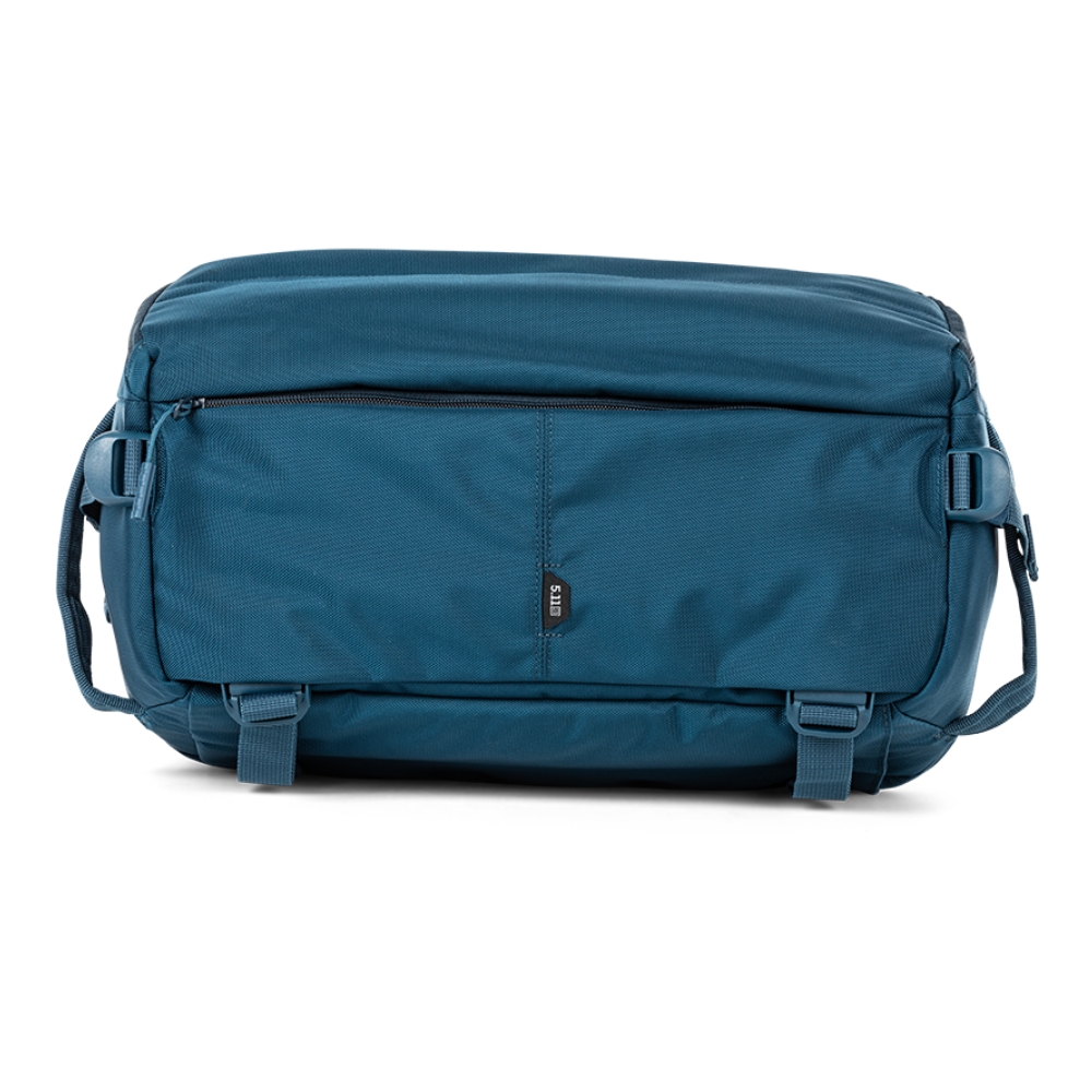5.11 택티컬 LV10 2.0 슬링 백(블루블러드) - LV10 2.0 Sling Back(Blueblood) - 상품 이미지
