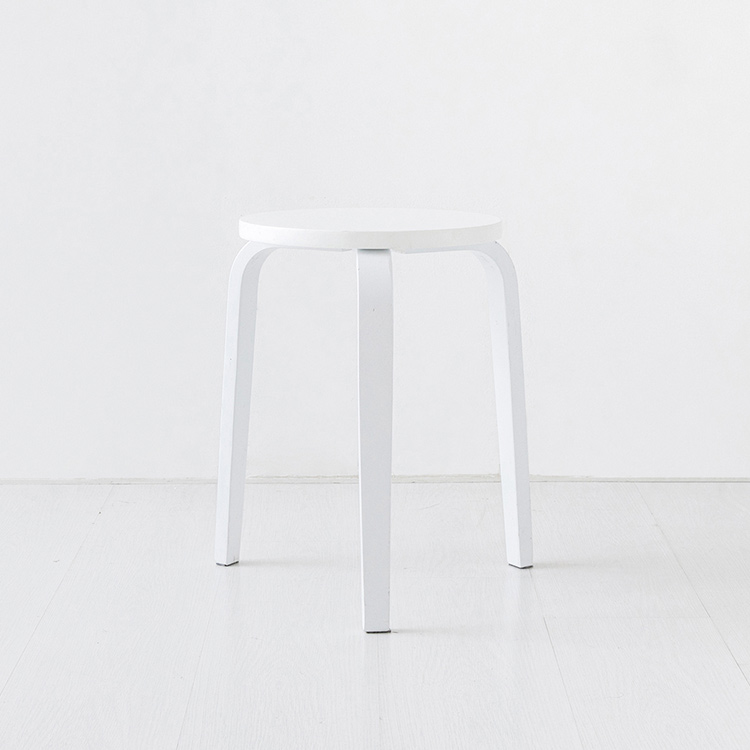 OLIVER 스툴 B형 버치 9687.7187