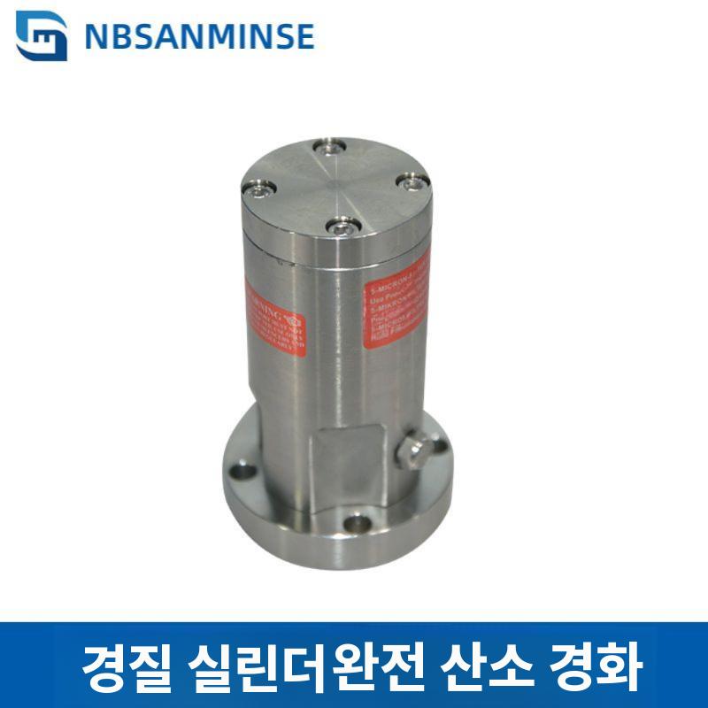 에어 노커 공압 해머 타격기 함마 산업용 스텐 진동기 - 상세 이미지 3