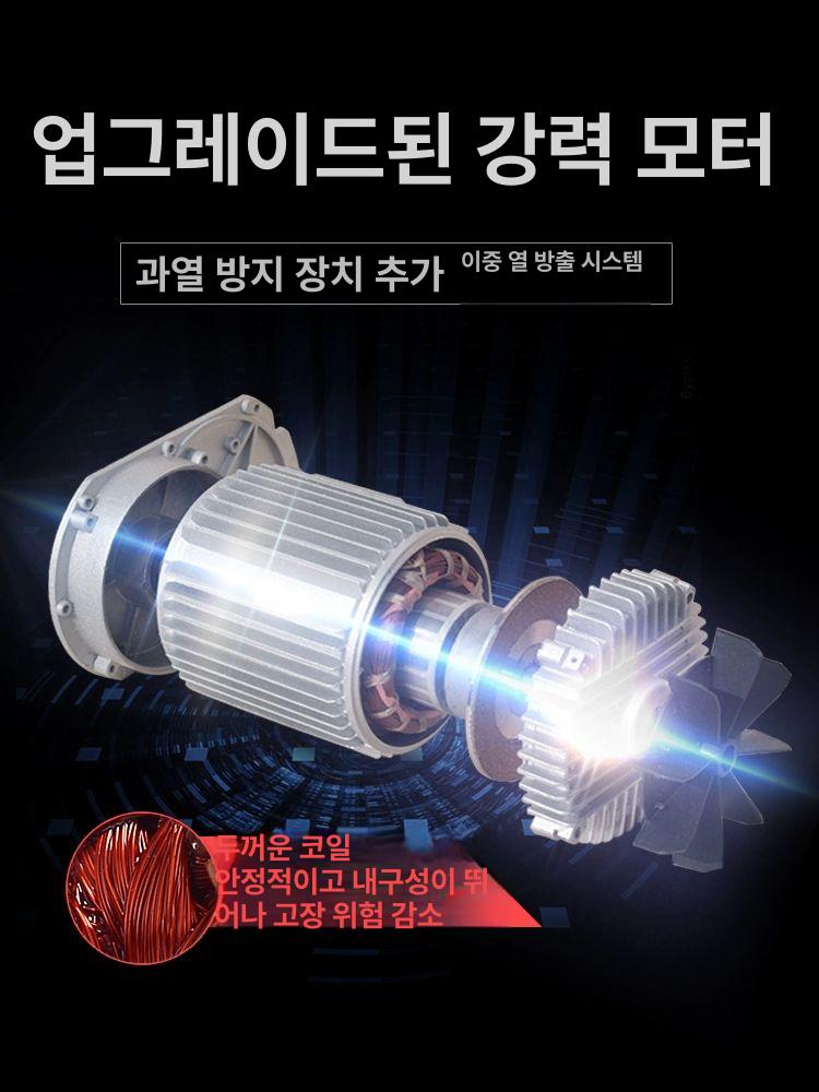 벽걸이 호이스트 지지대 철제 건물 브라켓 하역 도르래 600kg 30m 전동기+200kg A - 상세 이미지 3