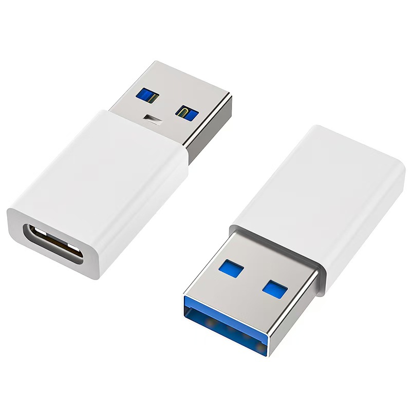 마이크로텍 USB 3.0 C타입 to A OTG 젠더 - 상세 이미지 3