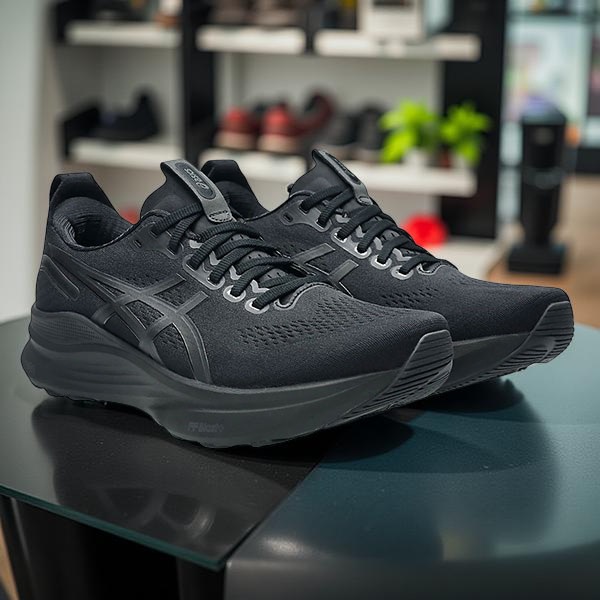 아식스 젤카야노 32 스탠다드 2E 남성 러닝화 조깅 운동화 1011C052.001