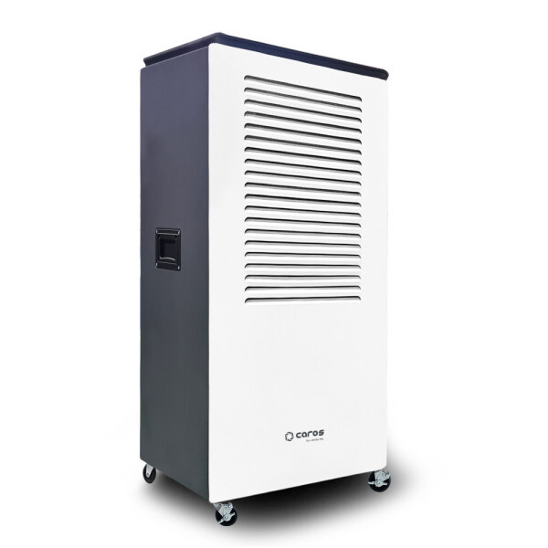 캐로스 산업용 업소용제습기 CDH-KP150G 공장 지하창고 - 상품 이미지