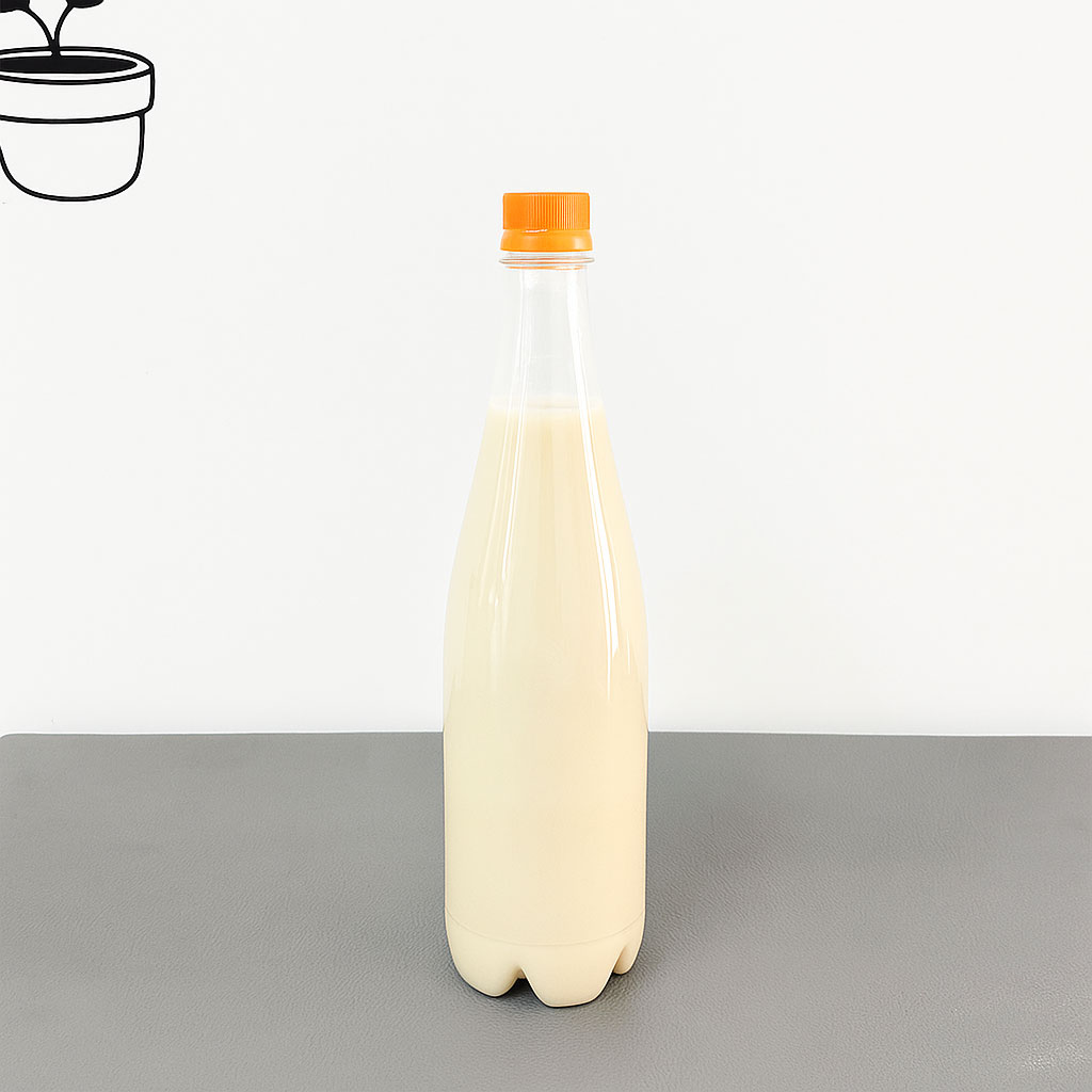 막걸리병 내압 750ml 750미리 C타입 10개 막걸리용기 와인 맥주 페트병 28파이 - 상세 이미지 4
