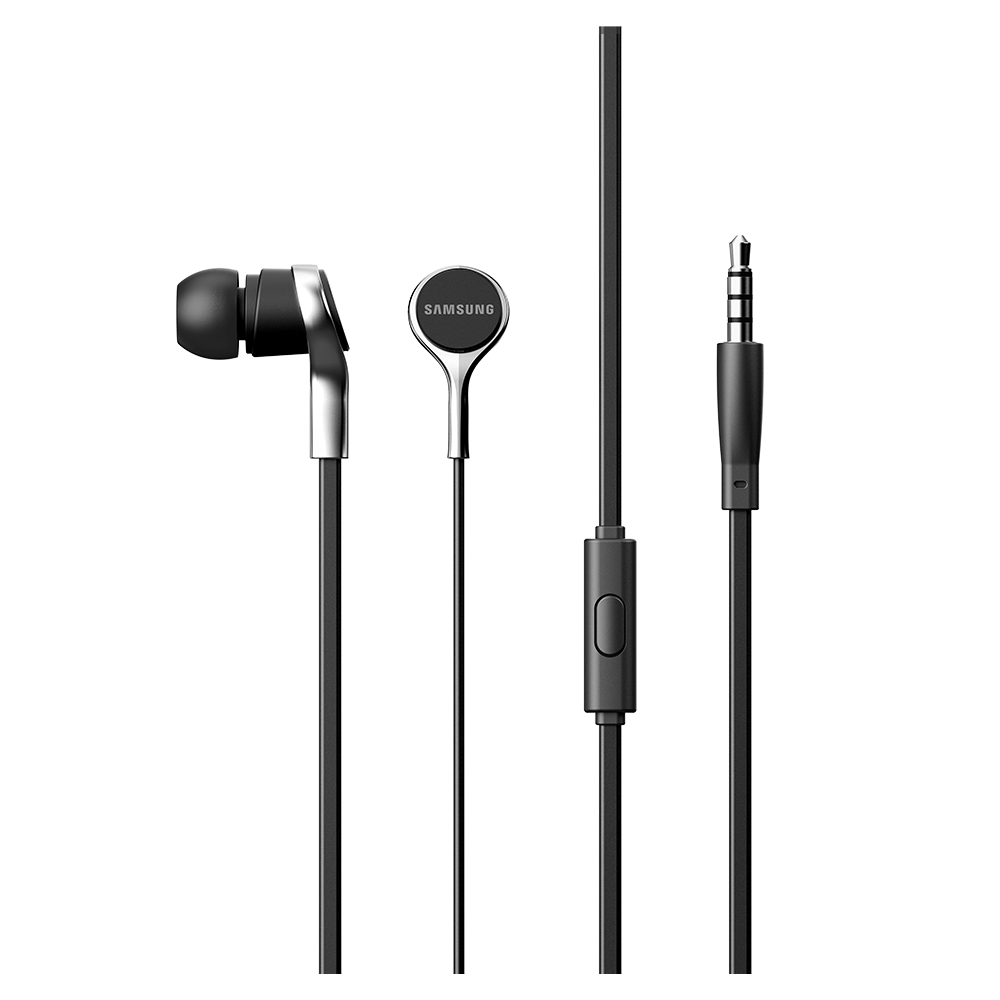 삼성 유선이어폰 3.5mm 커널형 인이어 줄 이어폰 SES-G20