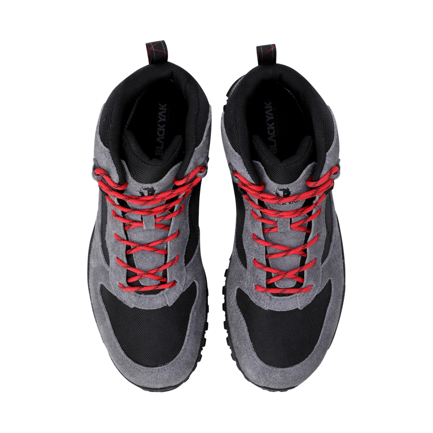 블랙야크 경등산화 발목등산화 남성 여성 등산신발 - 상세 이미지 3