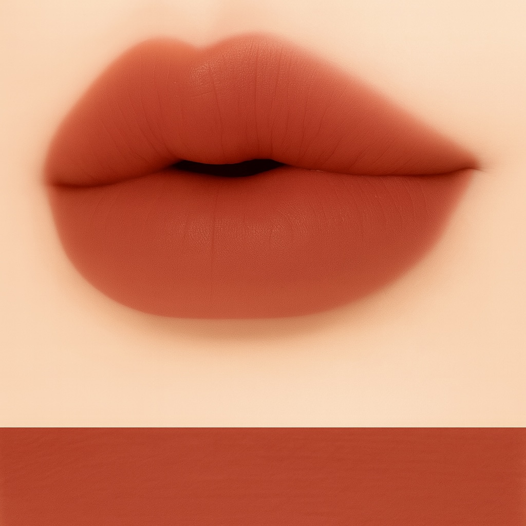 줄립 립스틱 지속력좋은 콜라겐 안지워지는립 MLBB/PINK/RED 레드, 3.6g - 상품 이미지